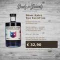 Böser Kater Two Faced Gin — Farbwechsel 0,5l