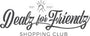 Dealz for Friendz Shopping Club – Home